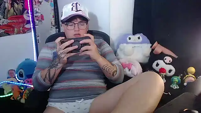 isabeautyx19 webcam