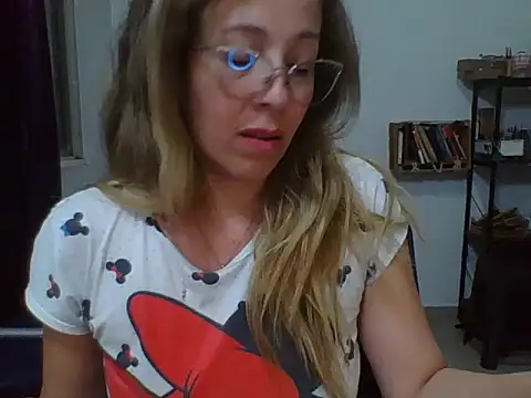 charlott_ponce webcam