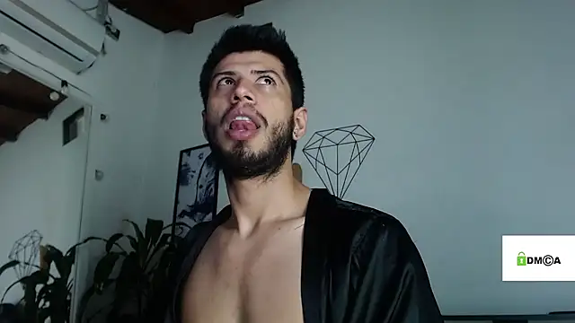 Colby_brown03 webcam