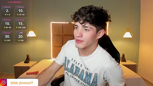 AlejooTwink webcam