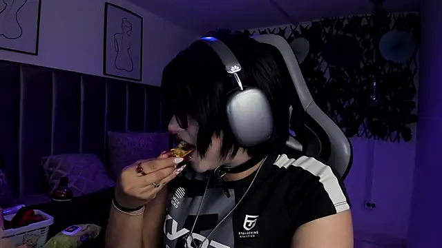 Kitty_Gang webcam
