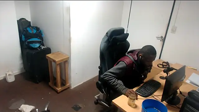 Mastertopdome webcam