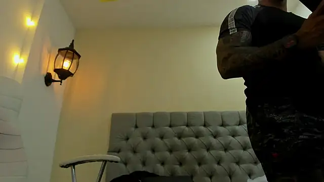 bruno_miller_ webcam