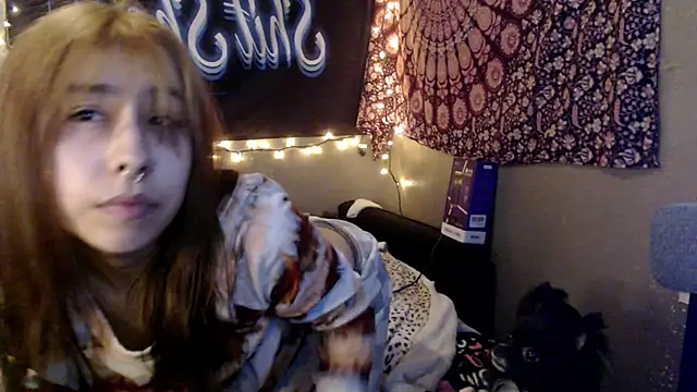 London_Ray webcam