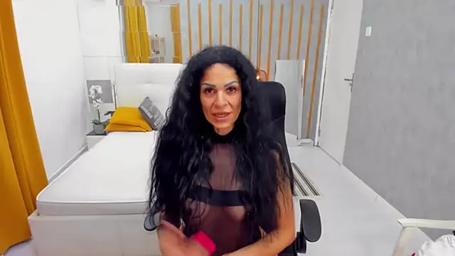 MarbellaRyder webcam