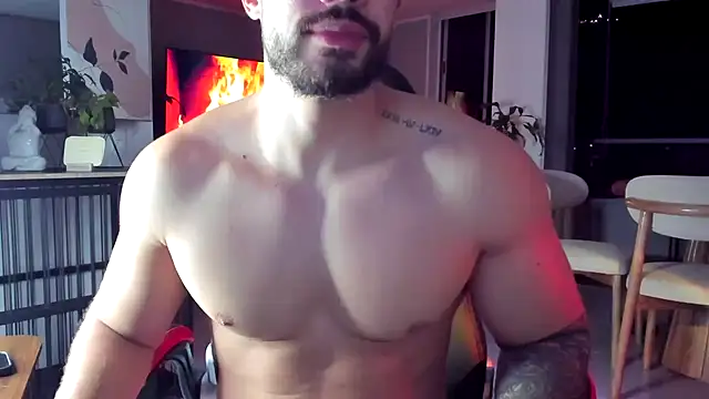 Valenthino_Salvatore webcam