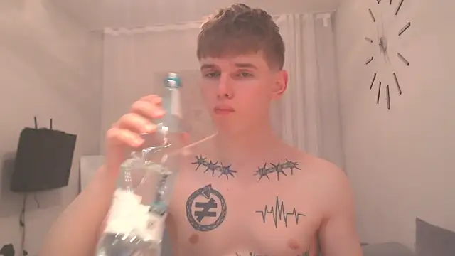 Fredd_Xanders webcam