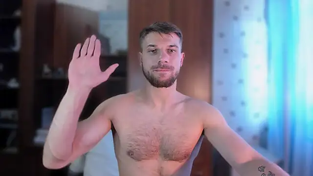 Tony_Wolf webcam