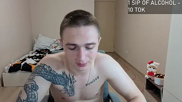 LEO__MILLER webcam
