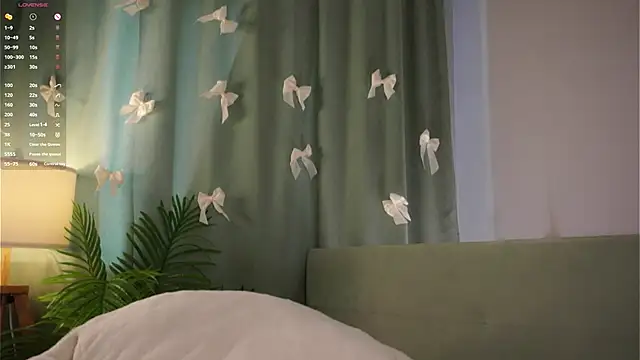 ShantellAngulo webcam