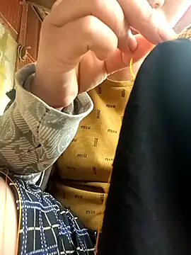 gwen-lady webcam