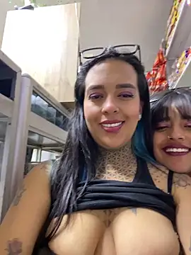 Annie_Alicee webcam