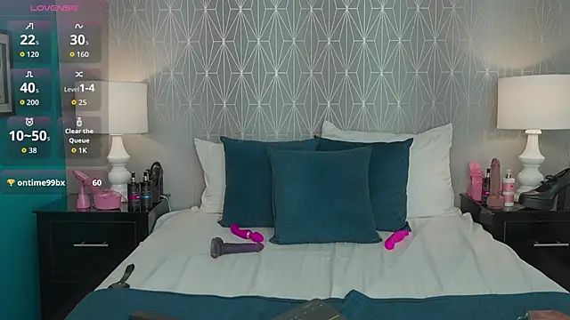 AntonellaEscudero webcam