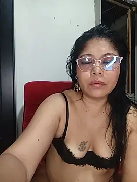 AmeliaaCruz_ webcam