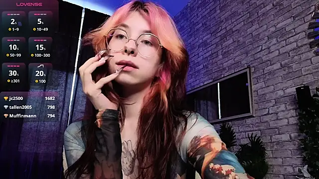 Alice_Nyx webcam