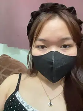 Cherry_Cherry09 webcam