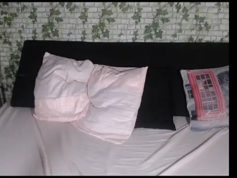 VickyBonnety webcam