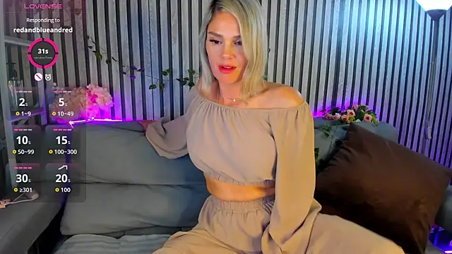 Betty_Brock webcam