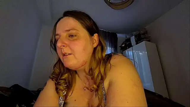JessicaBake webcam