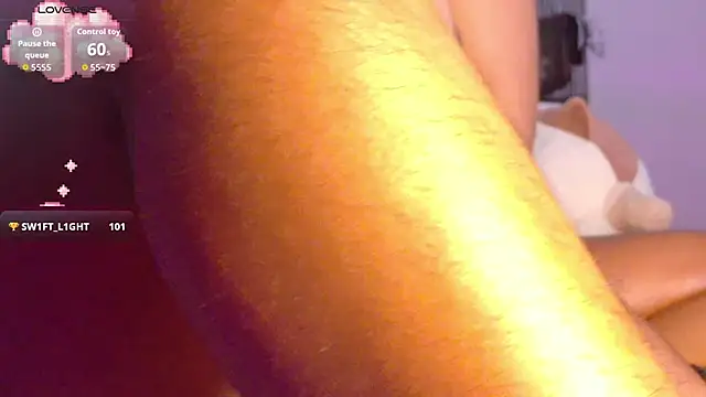 Luna__1 webcam