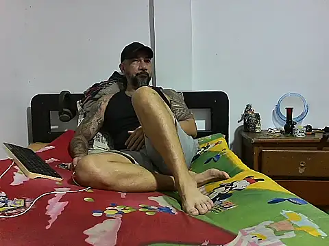 john_balthor webcam