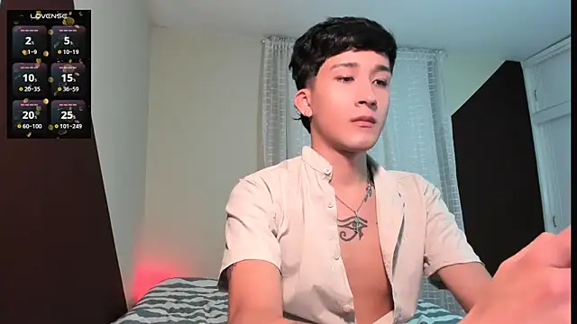 tom_Howard webcam