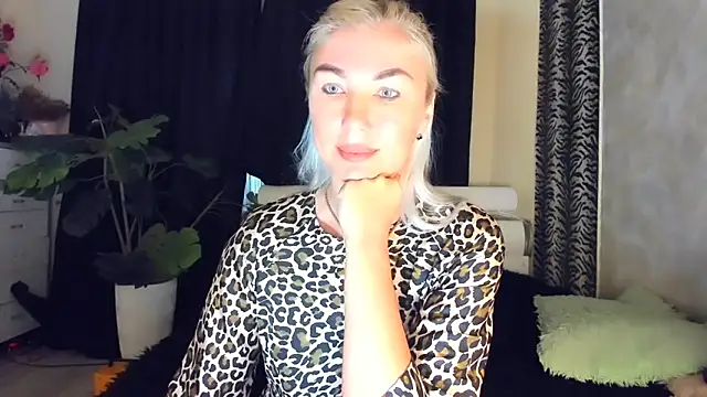 VainEnchantress webcam