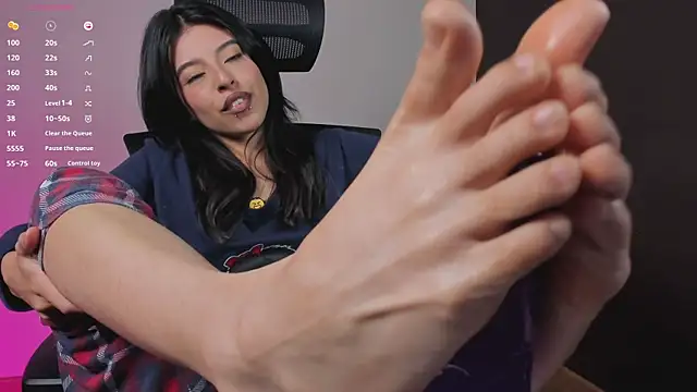 NanakoDollx