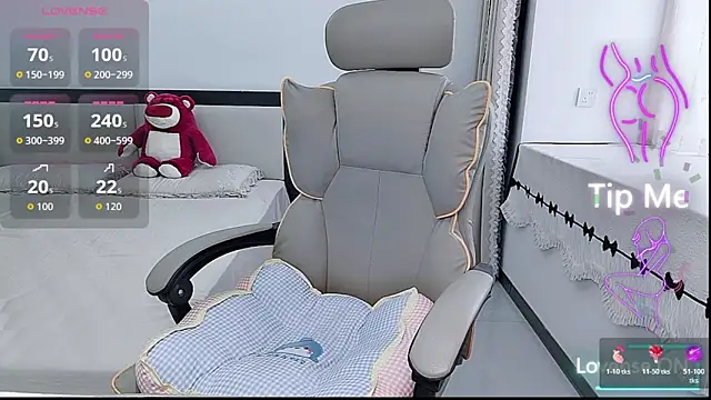 susu66888's live room