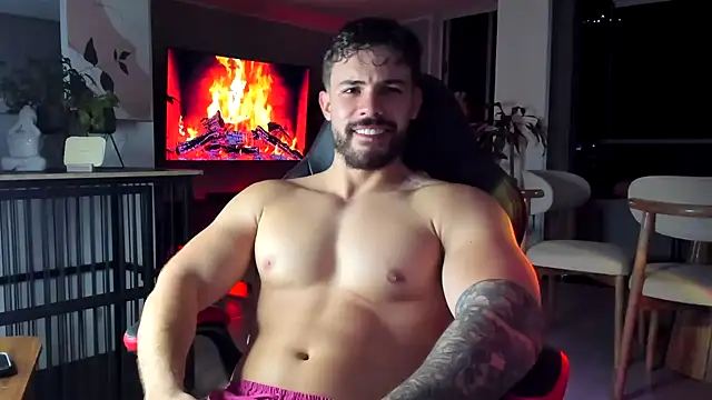 valenthino_salvatore's live room