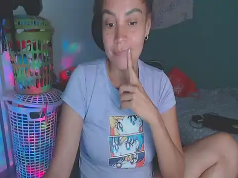 shayna_cute webcam