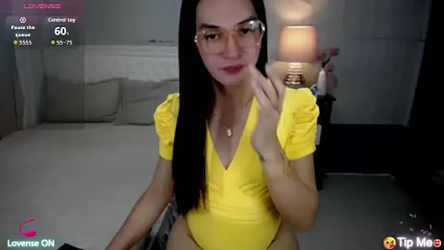 AsianSweetHeartxX webcam