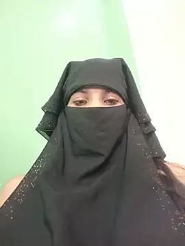 Aafreen_36 webcam