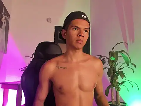 sai_cooper webcam