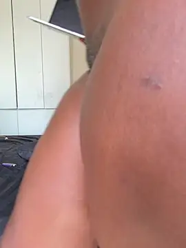 Ginger9Melynn webcam