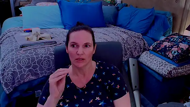 ninajaymes webcam
