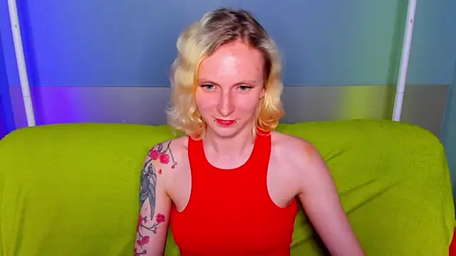 LikiLips webcam