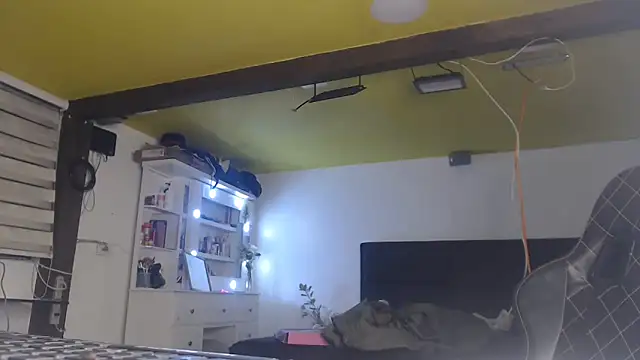 TERNURA_XXX webcam