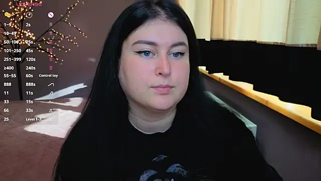 CessieBler webcam