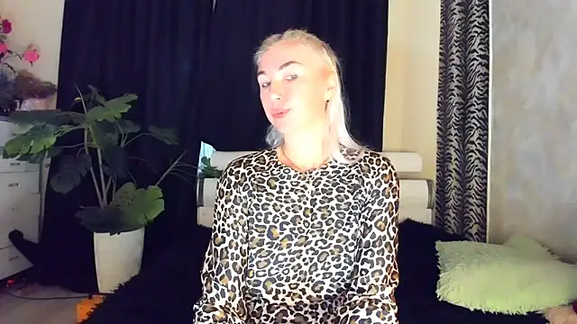 VainEnchantress webcam