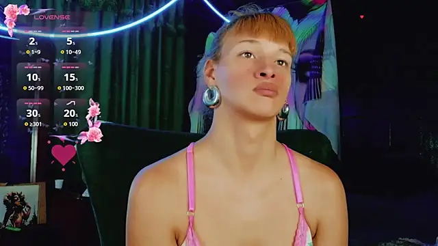 Summer_XO webcam