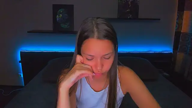 AlexaBarkley webcam