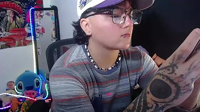 isabeautyx19 webcam