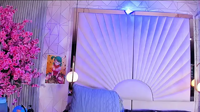 EmmaWilliam1 webcam