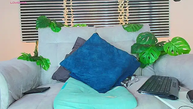 ThiiagoSaeenz webcam
