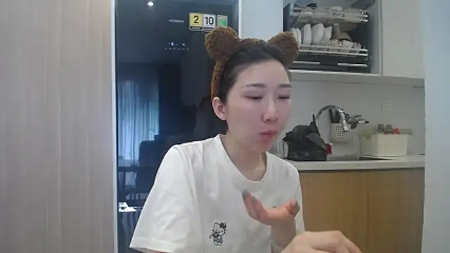 Asiagirll webcam