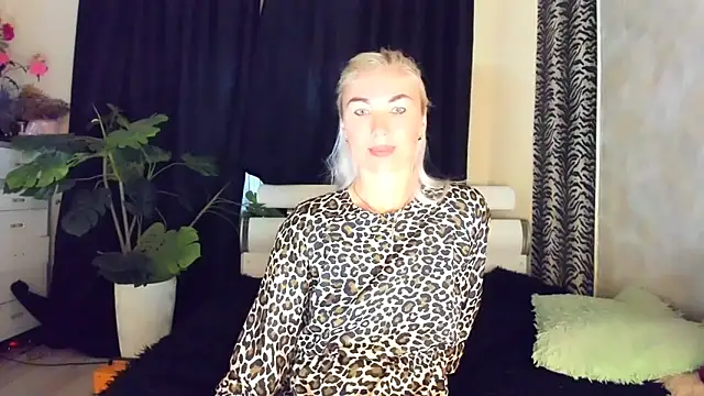 VainEnchantress webcam