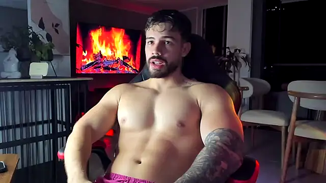 Valenthino_Salvatore webcam