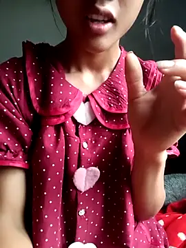 Hoa-tuylip webcam