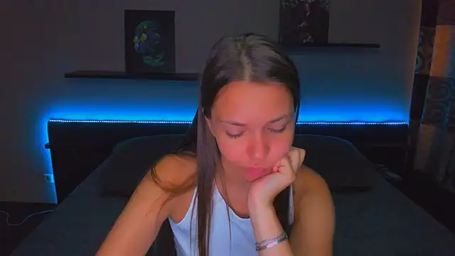 AlexaBarkley webcam